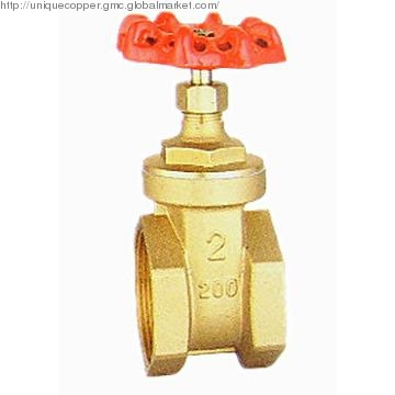 Gate Valve XY-ZF-B106