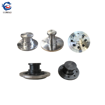 Custom 2 in 3.5 in 50mm or 90mm Trailer Traction Pin for Semi Trailers