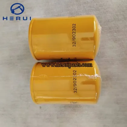 JCB 320/04133 Excavator Filtre a Huile and Air Parts