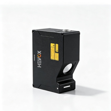 Perfilómetro láser 3D HCR9080
