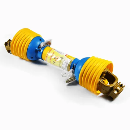 Customized Drive Shafts with Quick Delivery