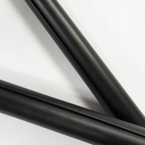 Customized PVC Material Plastic Tube for wires