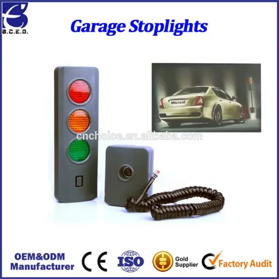 LED Garden Spotlights