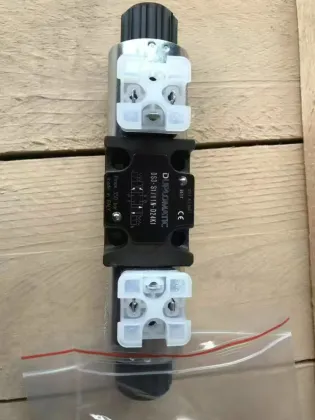 HAWE IF-G24 Hydraulic Solenoid Valve
