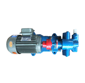 KCB Electric High Pressure Oil Pump