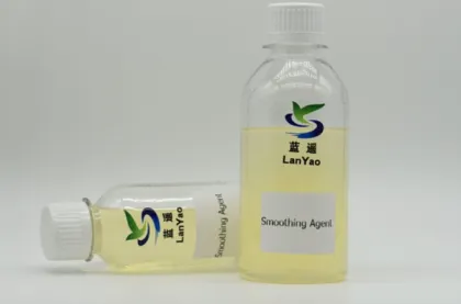 Smoothing Agent For Textil Industrial