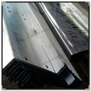 z steel purlins factory