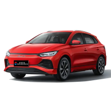 BYD E2 2024 New Version OKM Pure Electric Compact Small Car