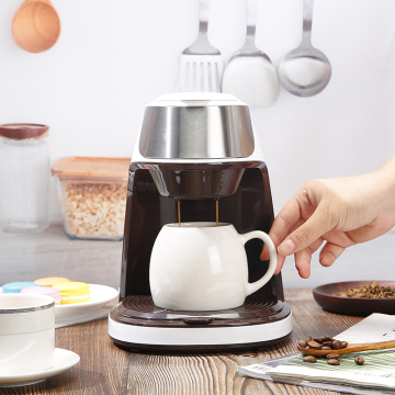 Portable Hot-Selling Espresso Machine: Express Coffee Maker