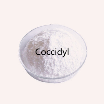 Buy Online Active ingredients pure Coccidyl powder price