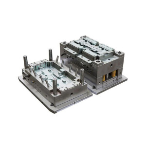 Customize All Kinds Of Plastic Injection Molds