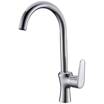 Modern Simple Style Kitchen Sink Faucets