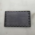 ESDブラックカラーFR4ラミネート型断熱シート