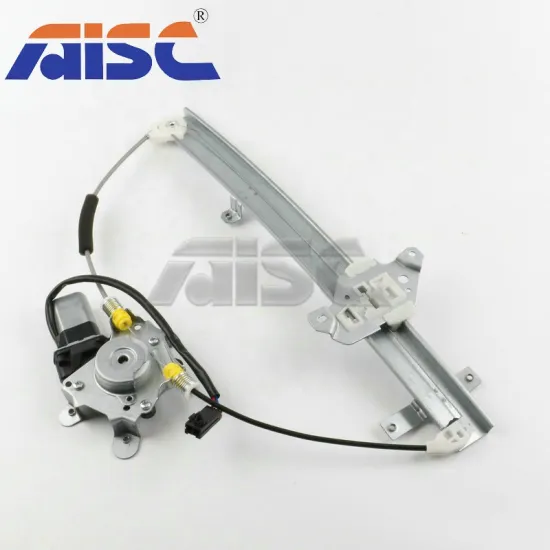 DT Brand AISC Auto Part Window Regulator Assy 80701-2S410 for Nissan Sylphy B17