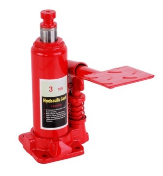 Special Bottle Jack (J01001)