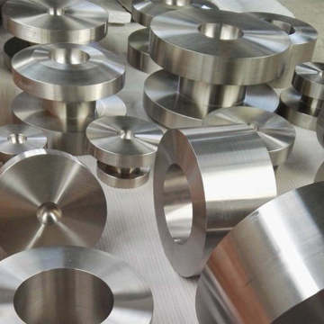 Nickel Plated Steel Strip