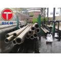 Thick Wall Seamless Stainless Steel Mechanical Pipes