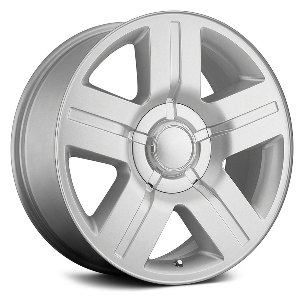 wheels кто производитель