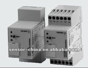 Conductive level controller 2 to 4-point level controller Conductive Sensors
