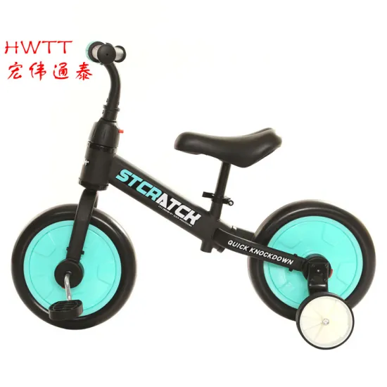 Baby Balance Bikes: Ideal Pedal-Free Learning Tools for Young Walkers and Cyclists