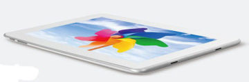 Dual Camera, Gps 10.1 Inch Lcd Capacitive Ips And 3g Google Android Touchpad Tablet Pc