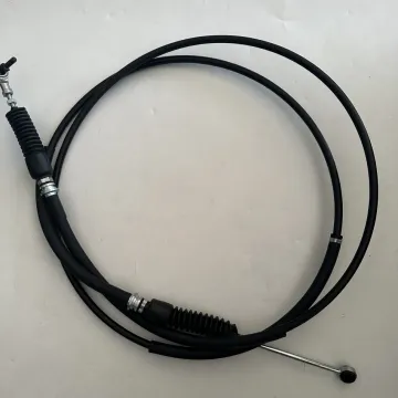 Automotive gear shift cable MB-484437 gearbox cable