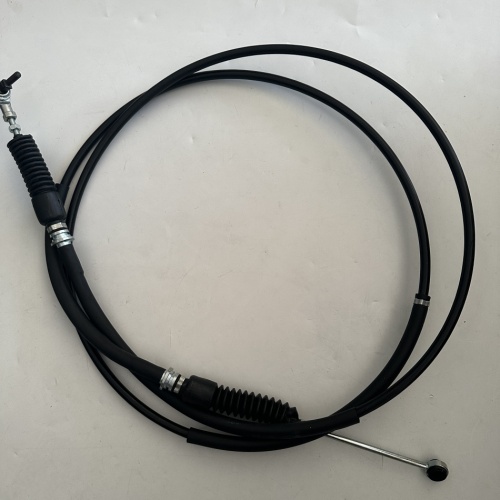 Kabel automobilové převodovky MB-484437