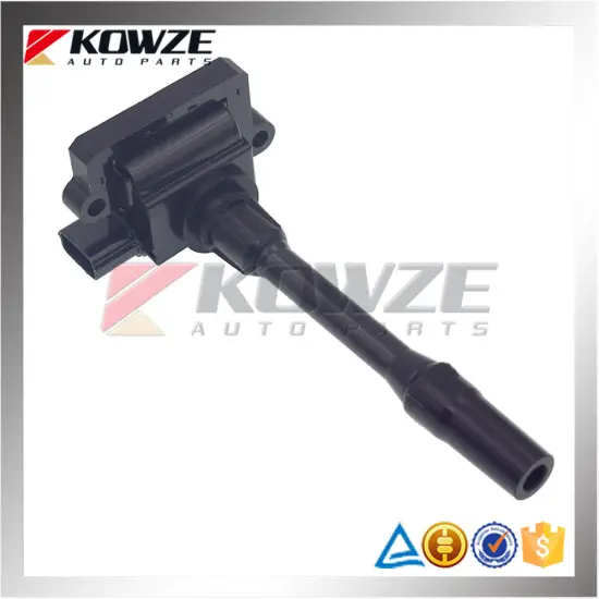 Ignition Coil Packs OEM MD362913 For Mitsubishi Montero Pajero Shogun 1.8-3.5L 1997-2007 H66W H76W H67W H77W