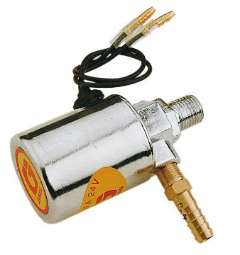 electromagnetic valve(JGK-501) ,vale for horn