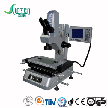 Inspection Trinocular Stereo Industrial Microscope