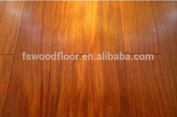 Brazilian teak cumaru hardwood flooring