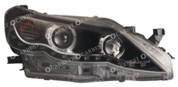 High Quality lamp head for TOYOTA for TOYOTA Reiz headlight 2012-2014