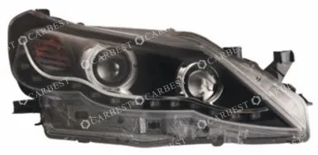 High Quality lamp head for TOYOTA for TOYOTA Reiz headlight 2012-2014