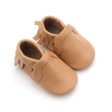 Designer melhor vendendo primeiros sapatos de bebê