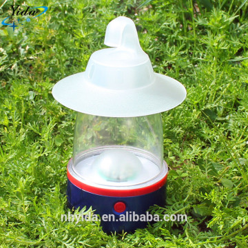 GY12 15 LED hanging camping light equipment