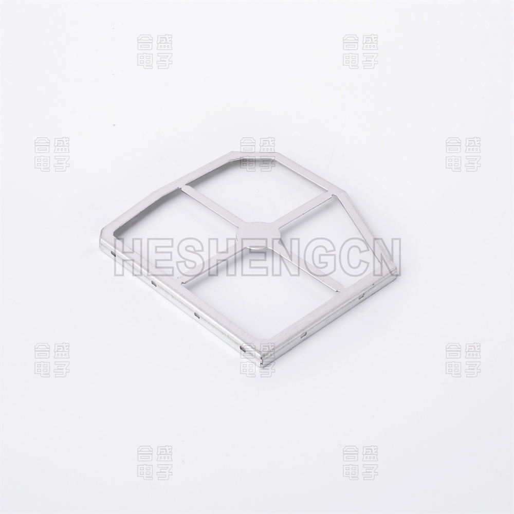 Shielding case S18202758