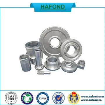 China's First-Class Hardware Factory Cast Aluminum Table