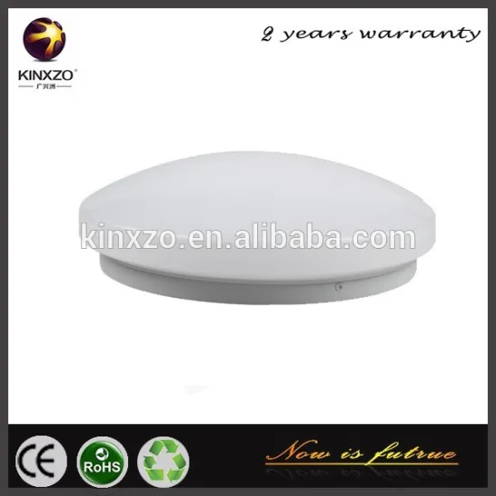 Hot sale good quality led radar sensing ceiling light 15W