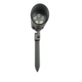 Outdoor Waterproof LED Spike Light