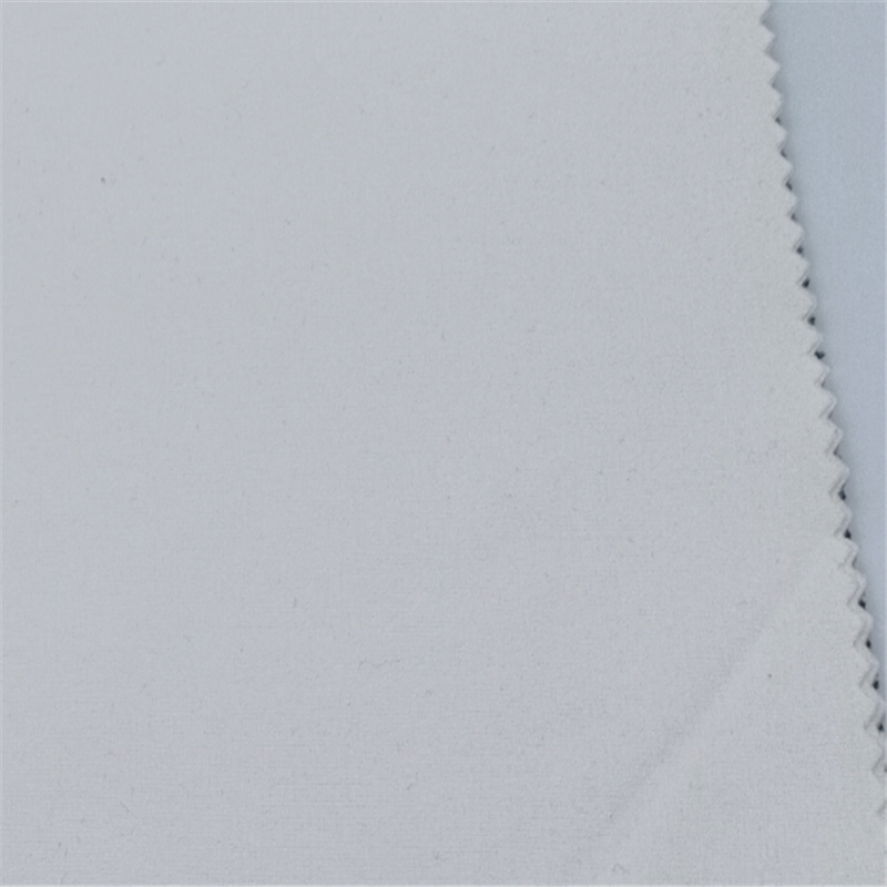 4 Way Stretch Polyester Fabrics
