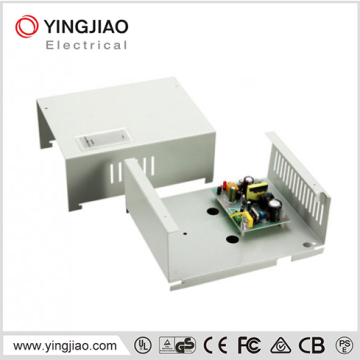60W Series/YS50B Power Distribution Boxes