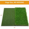 Swing Mat Long and Short Grass Hitting Mat