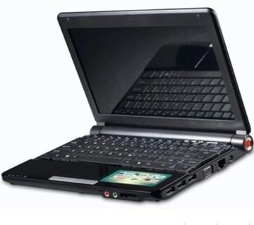 10.2 Inch Netbook (KK T16)