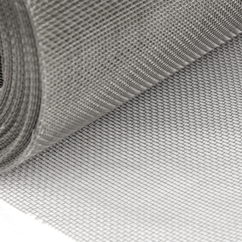 Stainless Steel Wire Mesh Plain Weave 200 Mesh