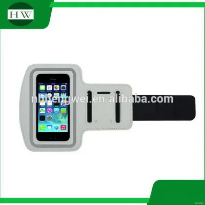 2015 hot sale sport armband for jimmy