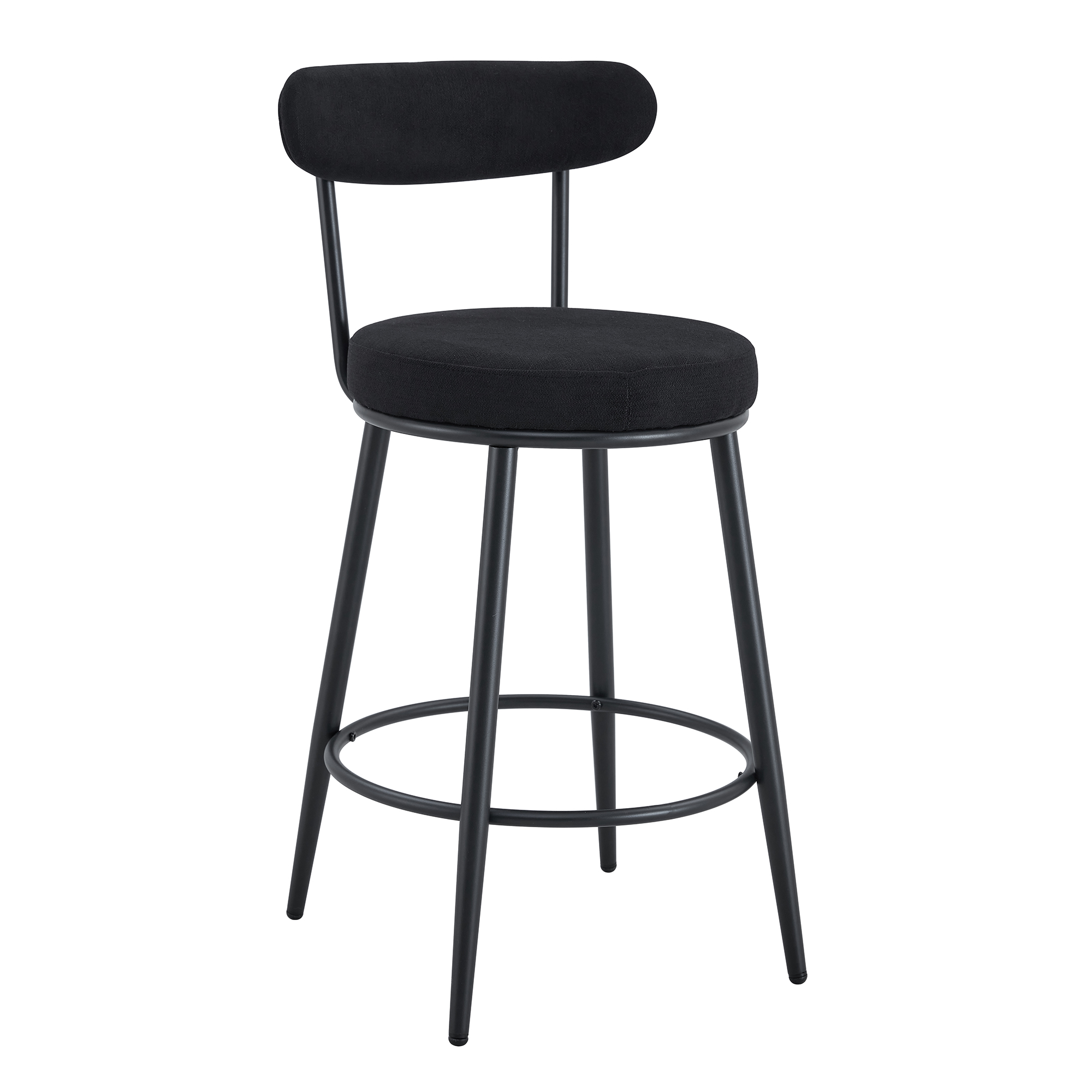 Trendy bar chairs for home use