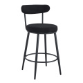 Stylish and Comfortable High Leg Bar Chairs