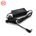 Salida DC 12V 3.5A Desktop AC/DC Adaptador