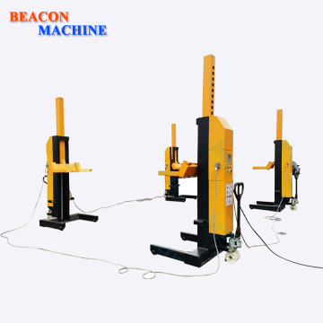 BEACON BC-4175 Electric Hydraulic Lift for Cars