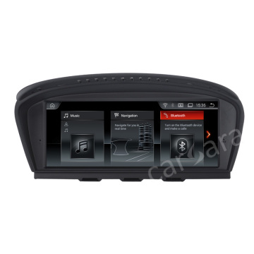 8.8\" V10 Car Multimedia System for E60 E61 E90 E91